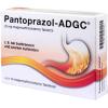 Pantoprazol-ADGC® 20 mg magensaftresistente Tablet