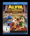 Alvin und die Chipmunks: Der Film - Hollywood Coll