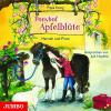 Ponyhof Apfelblüte - Hannah und Pinto - 1 CD - Kin