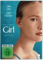 Girl - (DVD)