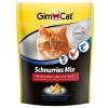 GimCat Schnurries Mix - Sparpaket 2 x 140 g