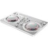 Pioneer DJ DDJ-WEGO4-W DJ