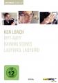 Ken Loach - Arthaus Close-Up Drama DVD