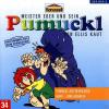 Pumuckl - 34:Pumuckl Auf 
