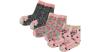 Socken 3er-Pack Gr. 35-38...