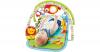 Fisher-Price - Rainforest-Freunde 3-in-1 Spieldeck