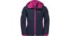 Softshelljacke KISSEKAT G...