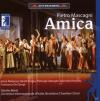 Malavasi - Amica - (CD)