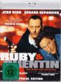 Ruby & Quentin - Der Killer und die Klette - (Blu-