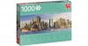 Panorama Puzzle 1000 Teile - Sydney Skyline