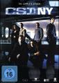 CSI: NY - Staffel 1 - (DVD)