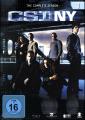 CSI: NY - Staffel 1 - (DV