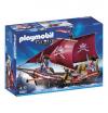 PLAYMOBIL Soldaten-Kanonensegler 6681