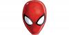 Masken Spiderman, 6 Stück