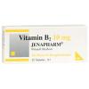 Vitamin B2 10 mg Jenaphar...