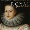Levy, Concordia - Gibbons/Royal Fantasies Vol.1 - 