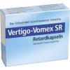 Vertigo-Vomex® SR Retardk...