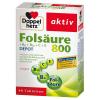 Doppelherz Folsäure 800+b...