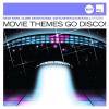 Various - Movie Themes Go Disco! (Jazz Club) - (CD