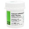 Adler Pharma Calcium carb
