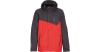 Funktionsjacke mit Kapuze...