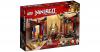 LEGO 70651 Ninjago: Duell...