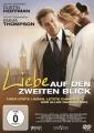 LIEBE AUF DEN ZWEITEN BLICK - (DVD)