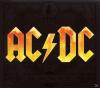 Ac/Dc - BLACK ICE - (CD)