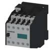 Hilfsschütz Siemens 3TH4373...