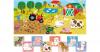 8 +1 Baby Puzzles - Bauer...