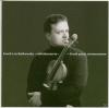 Frank Peter Zimmermann - Tschaikowsky/Bruch - (CD)