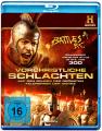 Vorchristliche Schlachten - (Blu-ray)