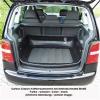 Carbox® CLASSIC Kofferraumwanne für Nissan Pick-Up