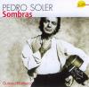 Pedro Soler - Sombras - (CD)