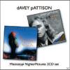 David Pattison - Mississippi Nights/Pictures - (CD