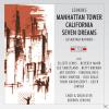 Chor Und Orchester - Manhattan Tower - (CD)