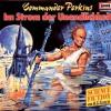 Commander Perkins 02: Im Strom der Unendlichkeit S