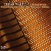 Cedar Walton - Seasoned W...