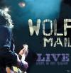 Wolf Mail - Live Blues In Red Square - (CD)