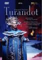 Various - Turandot - (DVD...