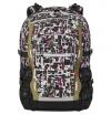 4 You JUMP, Schulrucksack mit Laptopfach bis 15´´,