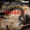 Der Hobbit - 10 CD - Aben