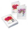 ABC Cards Postkarten Box Claude Monet 6 Karten und