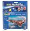 Revell Eurofighter ´´Bronze Tiger´´ Modell-Set