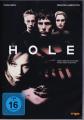 The Hole - (DVD)