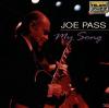 Joe Pass - My Song - (CD)