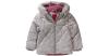 Winterjacke mit Polarflee...