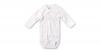 SANETTA Baby Wickelbody, Or...