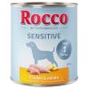 Rocco Sensitive 6 x 800 g...
