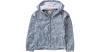 leichte Jacke mit Jerseyf...